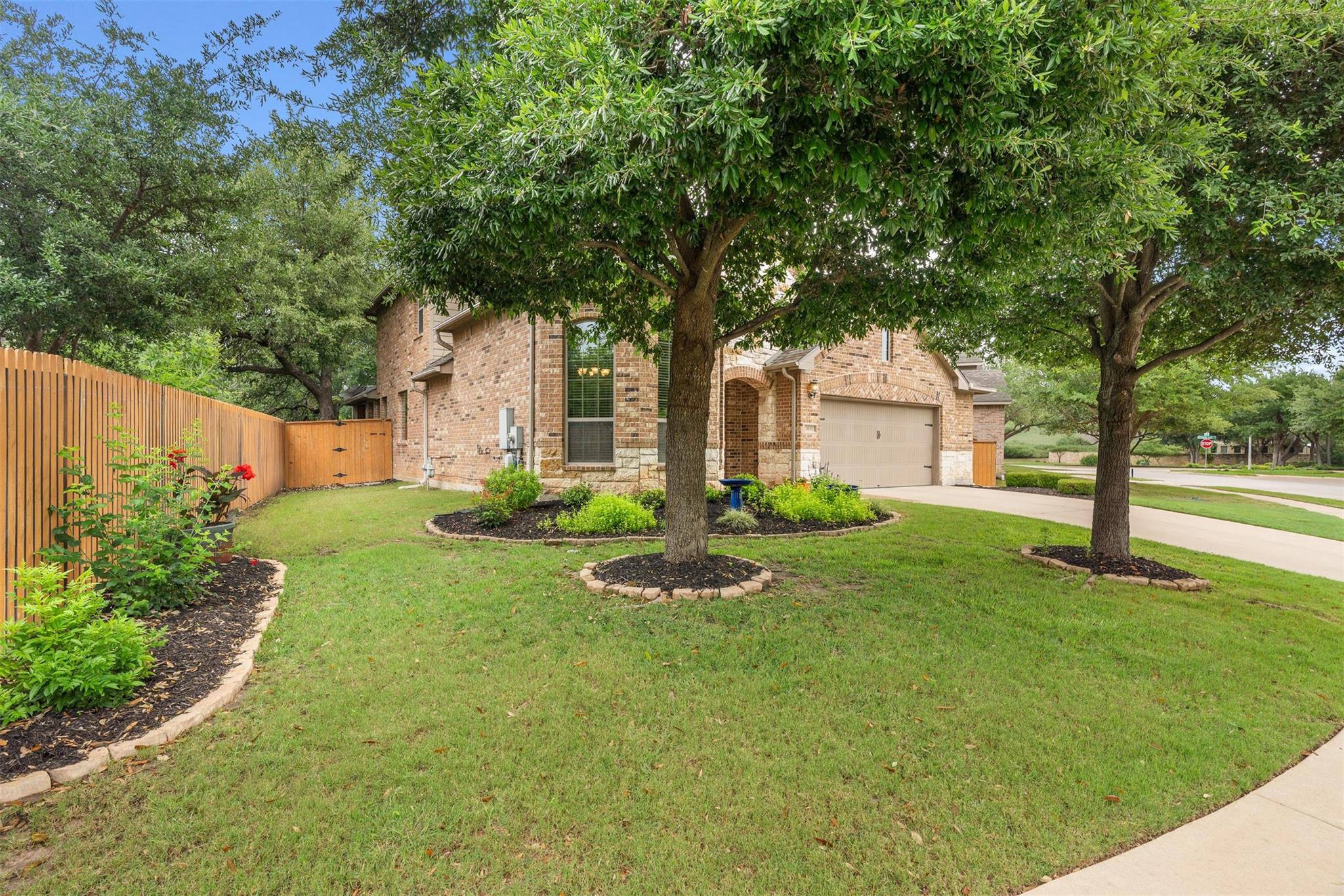 3935 Bowstring Bend Cedar Park TX 78613