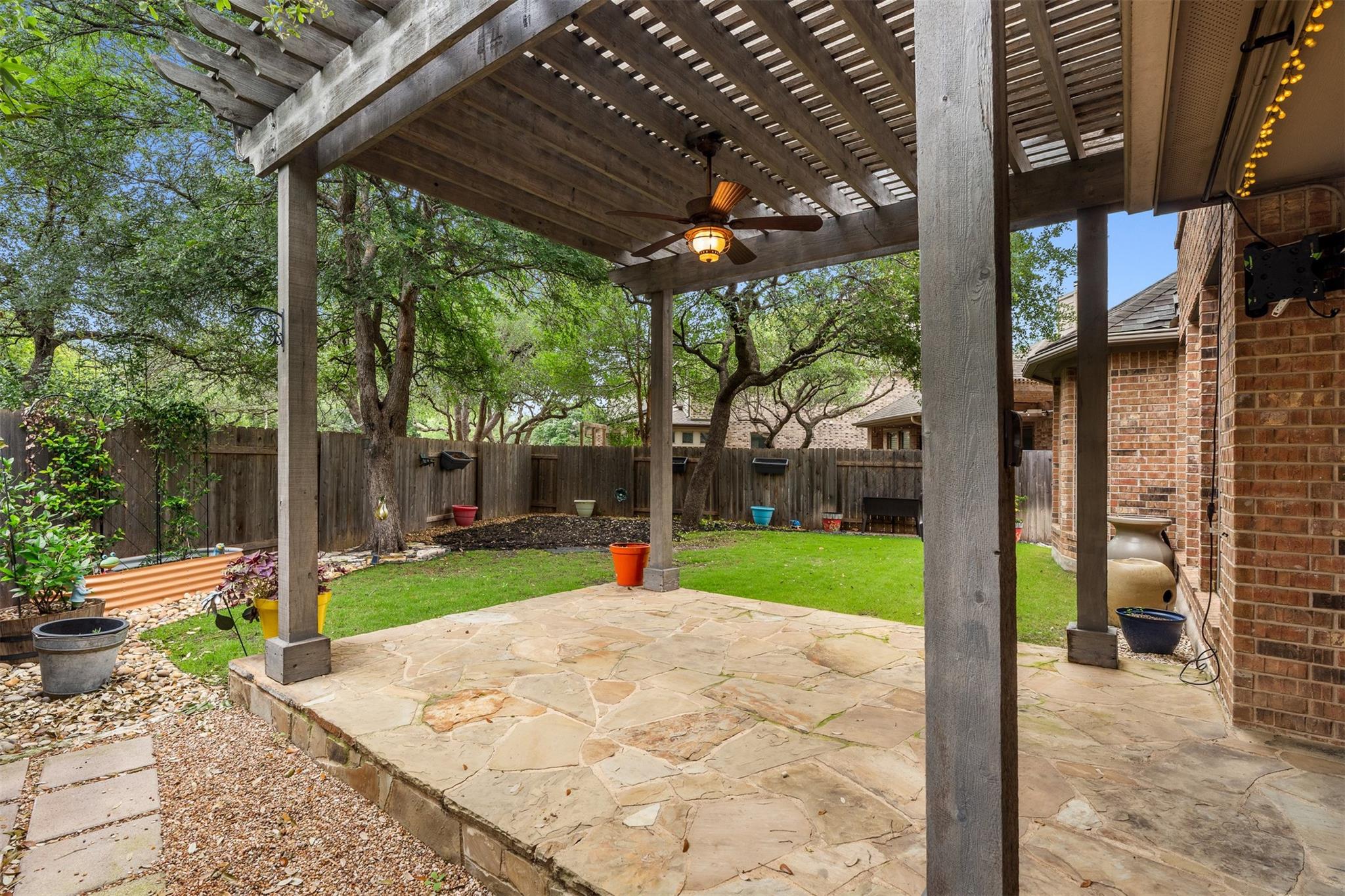 3935 Bowstring Bend Cedar Park TX 78613