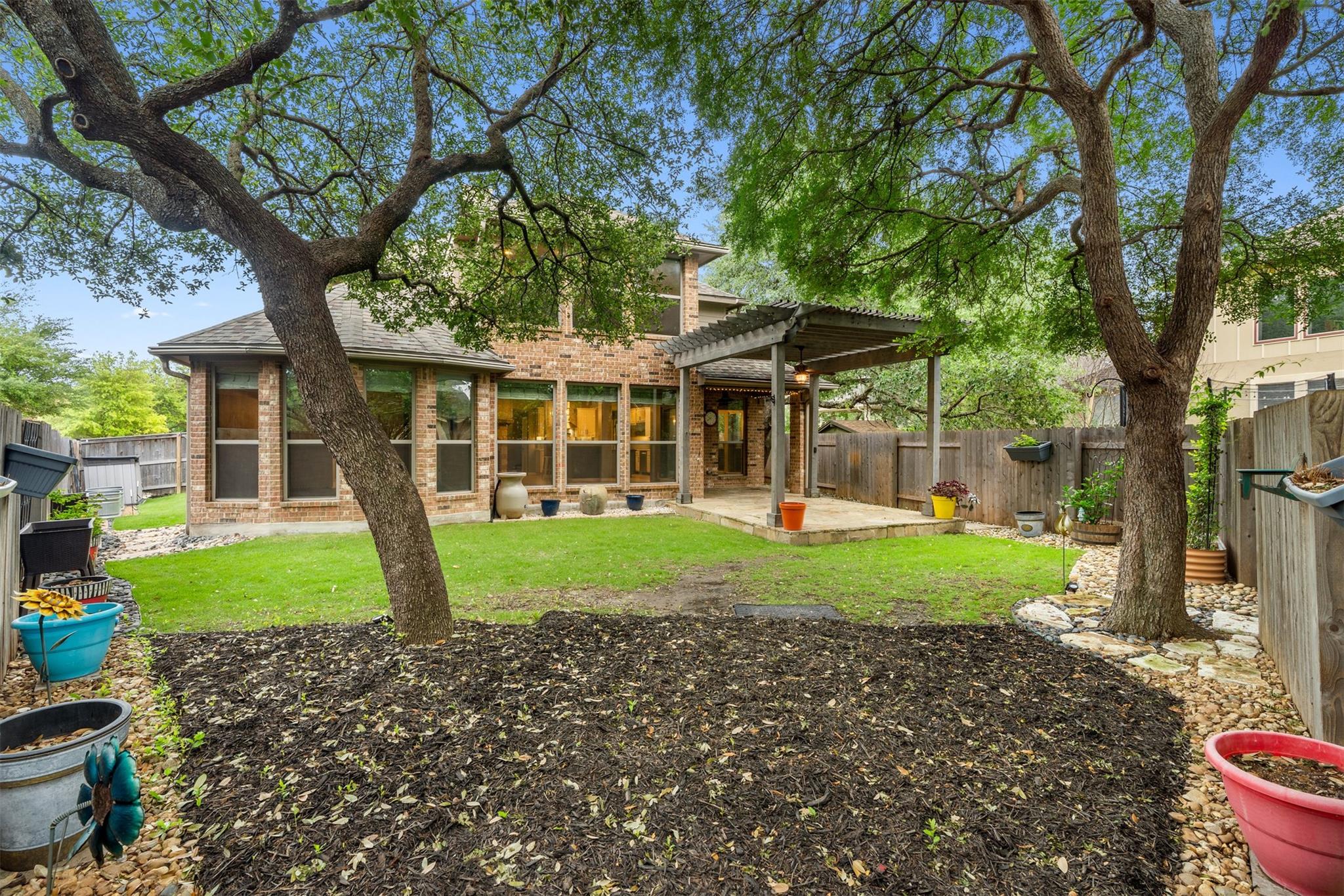 3935 Bowstring Bend Cedar Park TX 78613