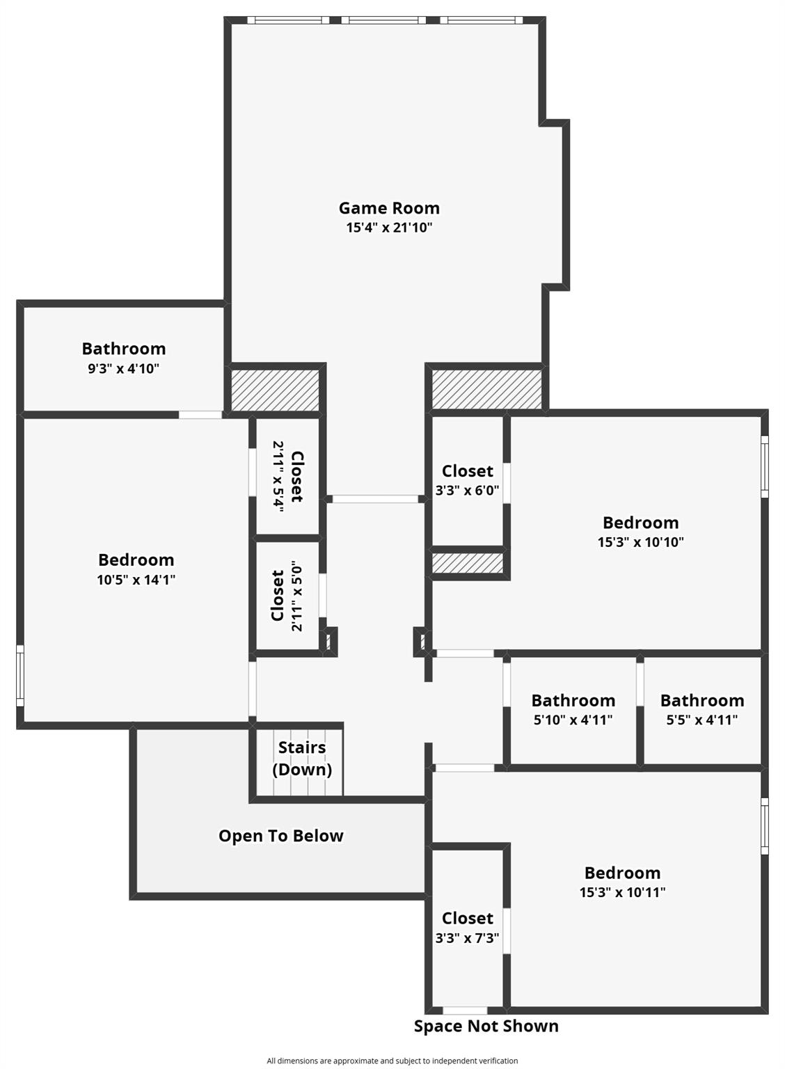 3935 Bowstring Bend Cedar Park TX 78613