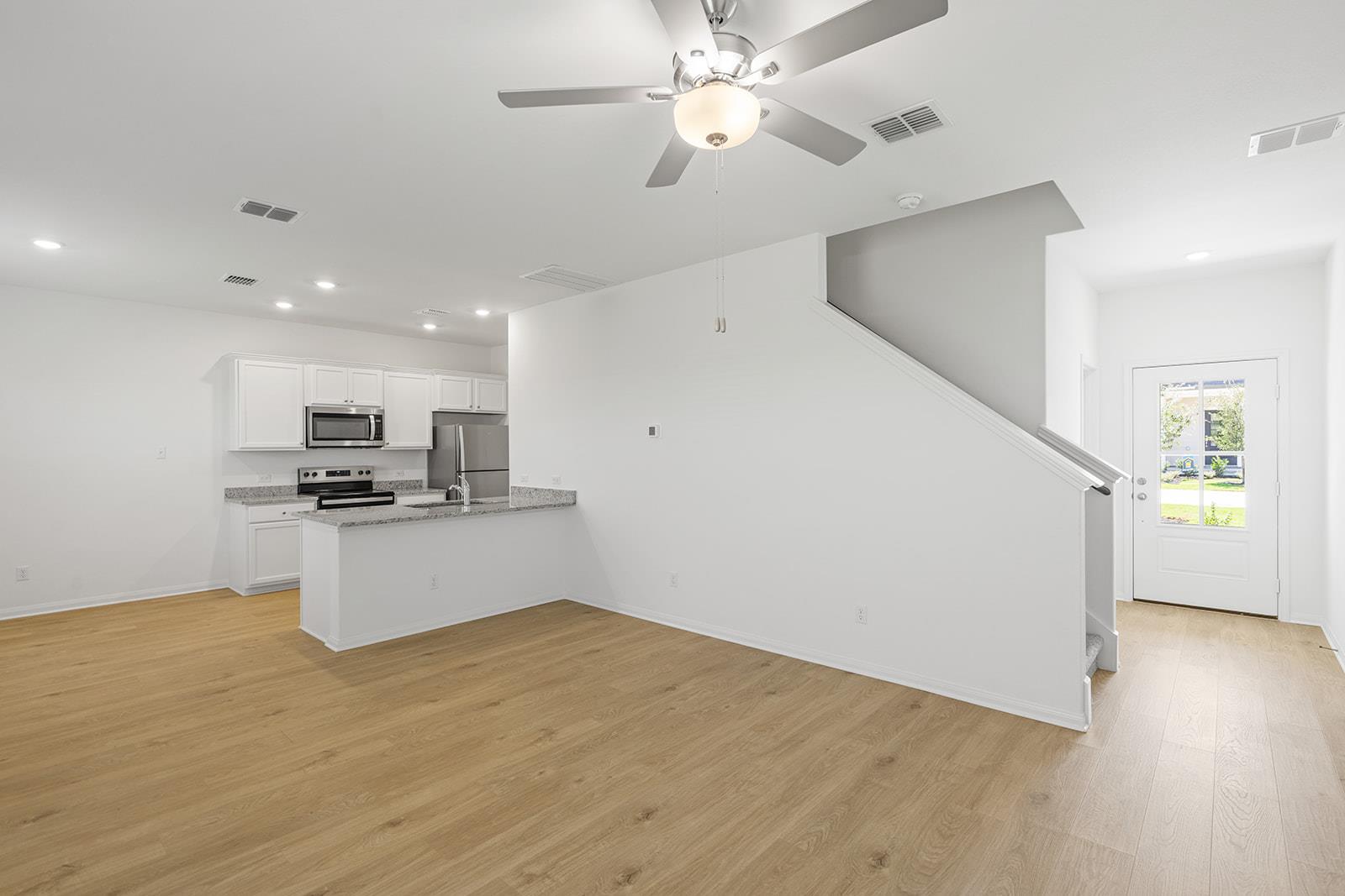 120 Desert Hare Drive Jarrell TX 76537