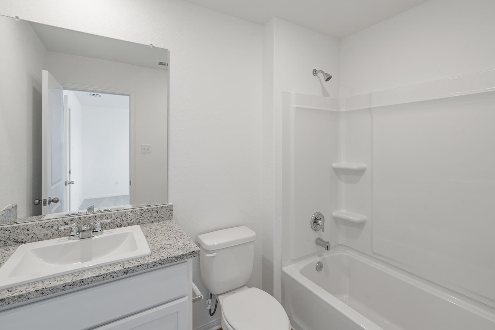 120 Desert Hare Drive Jarrell TX 76537