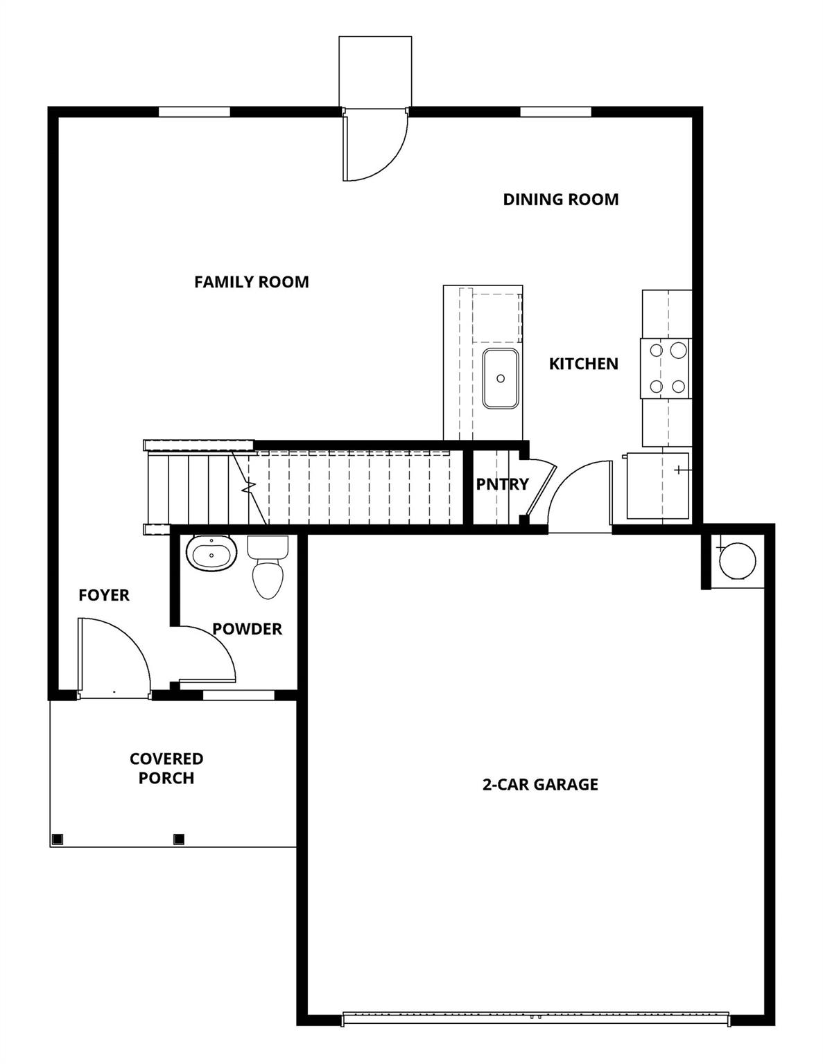 120 Desert Hare Drive Jarrell TX 76537