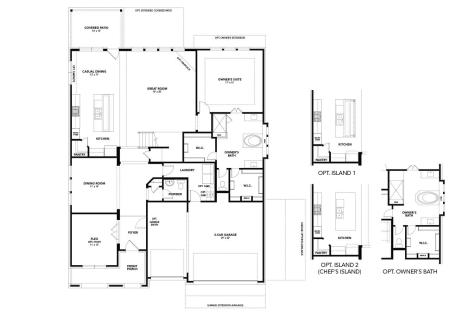 1812 Scenic Heights Lane Georgetown TX 78628