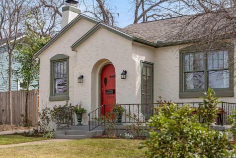 1505 Wethersfield Road Austin TX 78703