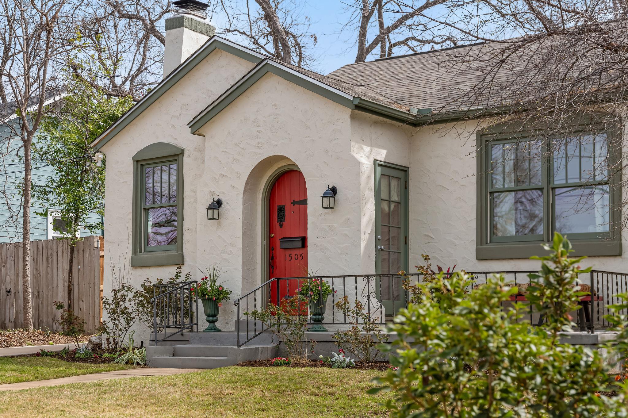 1505 Wethersfield Road Austin TX 78703