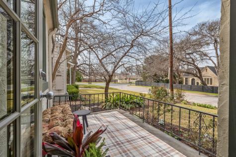 1505 Wethersfield Road Austin TX 78703