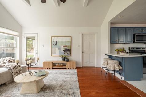1505 Wethersfield Road Austin TX 78703