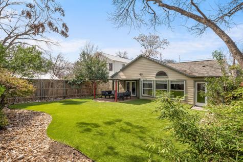 1505 Wethersfield Road Austin TX 78703