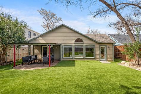 1505 Wethersfield Road Austin TX 78703