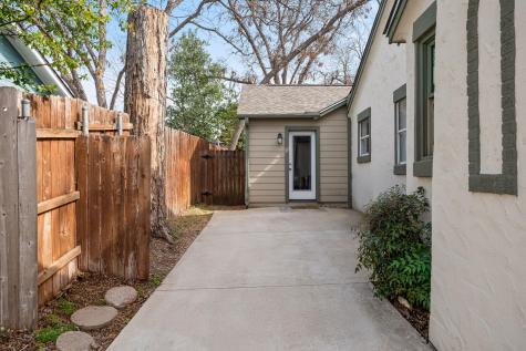 1505 Wethersfield Road Austin TX 78703