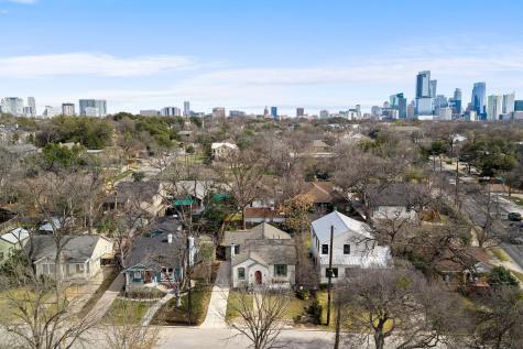 1505 Wethersfield Road Austin TX 78703