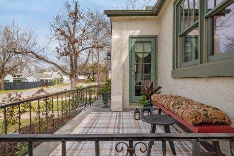 1505 Wethersfield Road Austin TX 78703
