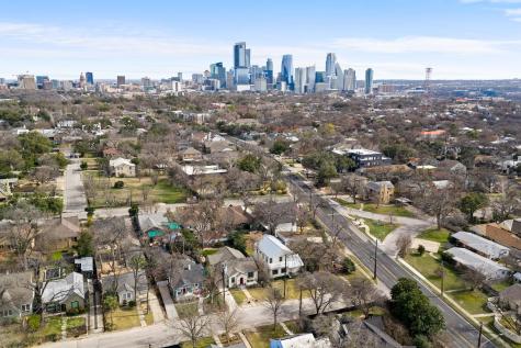 1505 Wethersfield Road Austin TX 78703