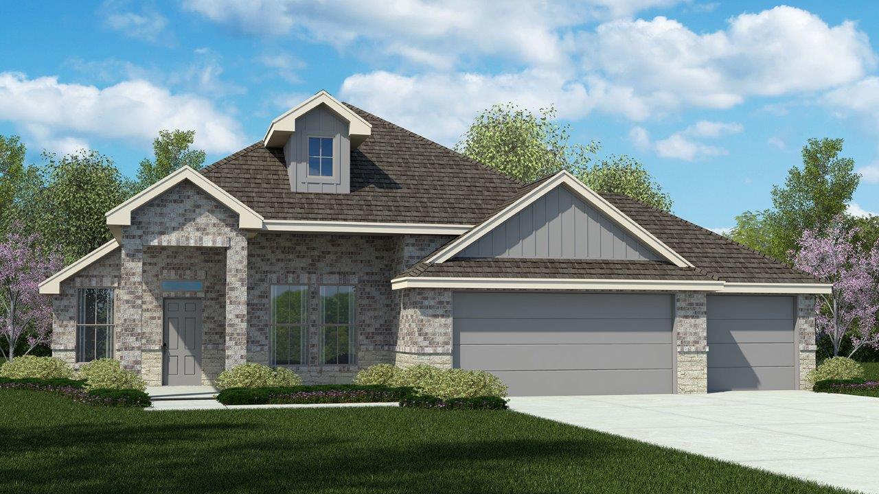 112 Megan Trail Thorndale TX 76577