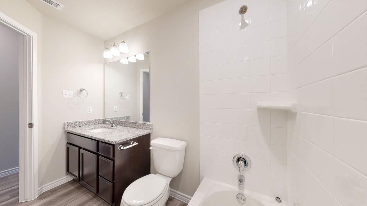 112 Megan Trail Thorndale TX 76577