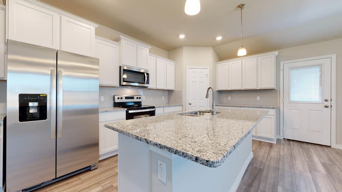 112 Megan Trail Thorndale TX 76577