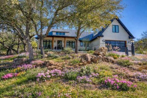 111 Florentine Horseshoe Bay TX 78657