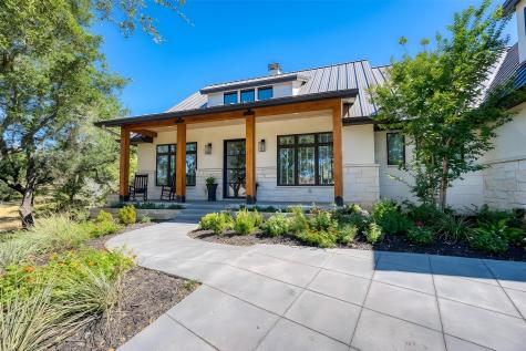 111 Florentine Horseshoe Bay TX 78657
