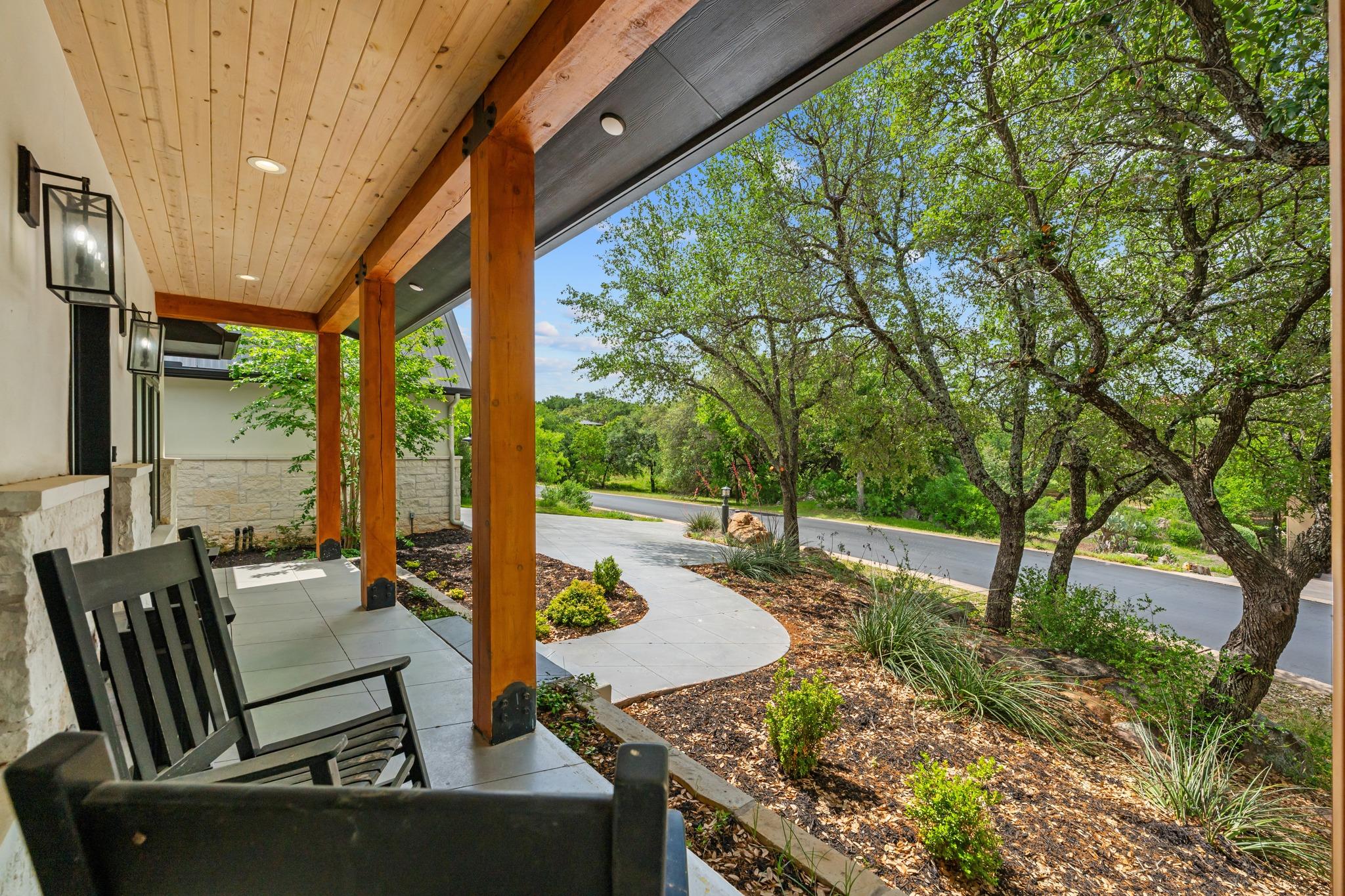 111 Florentine Horseshoe Bay TX 78657
