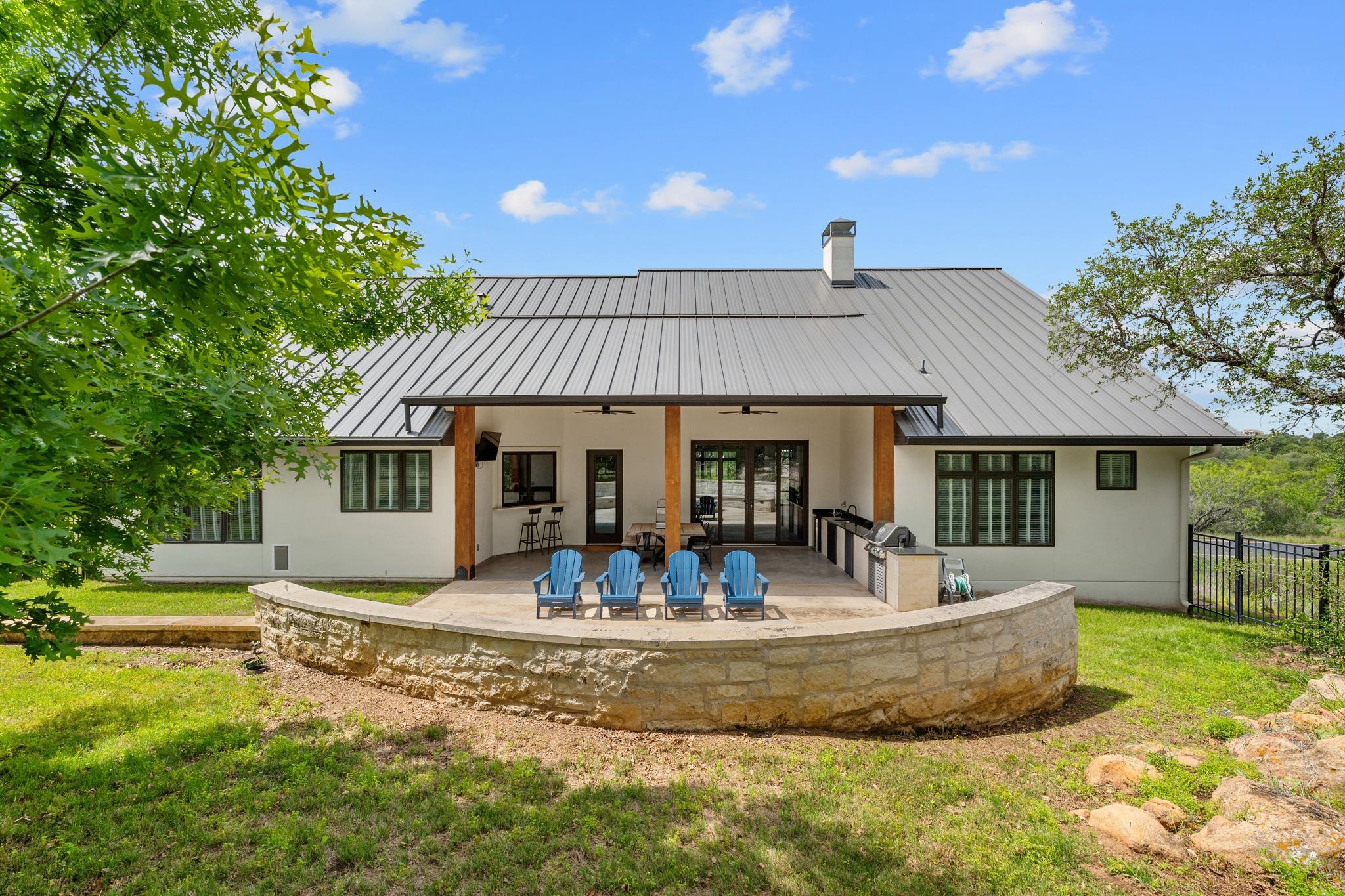 111 Florentine Horseshoe Bay TX 78657