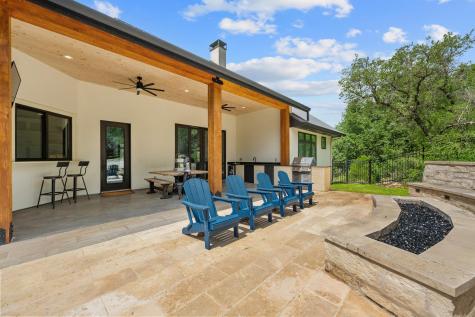 111 Florentine Horseshoe Bay TX 78657