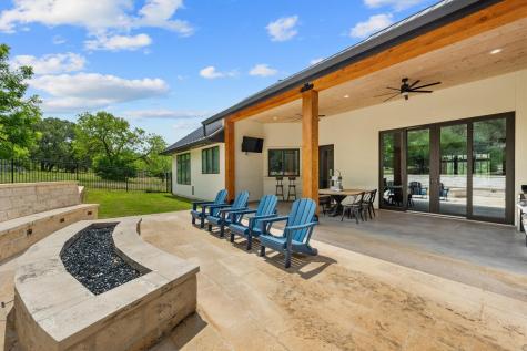 111 Florentine Horseshoe Bay TX 78657