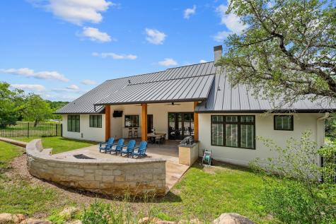 111 Florentine Horseshoe Bay TX 78657