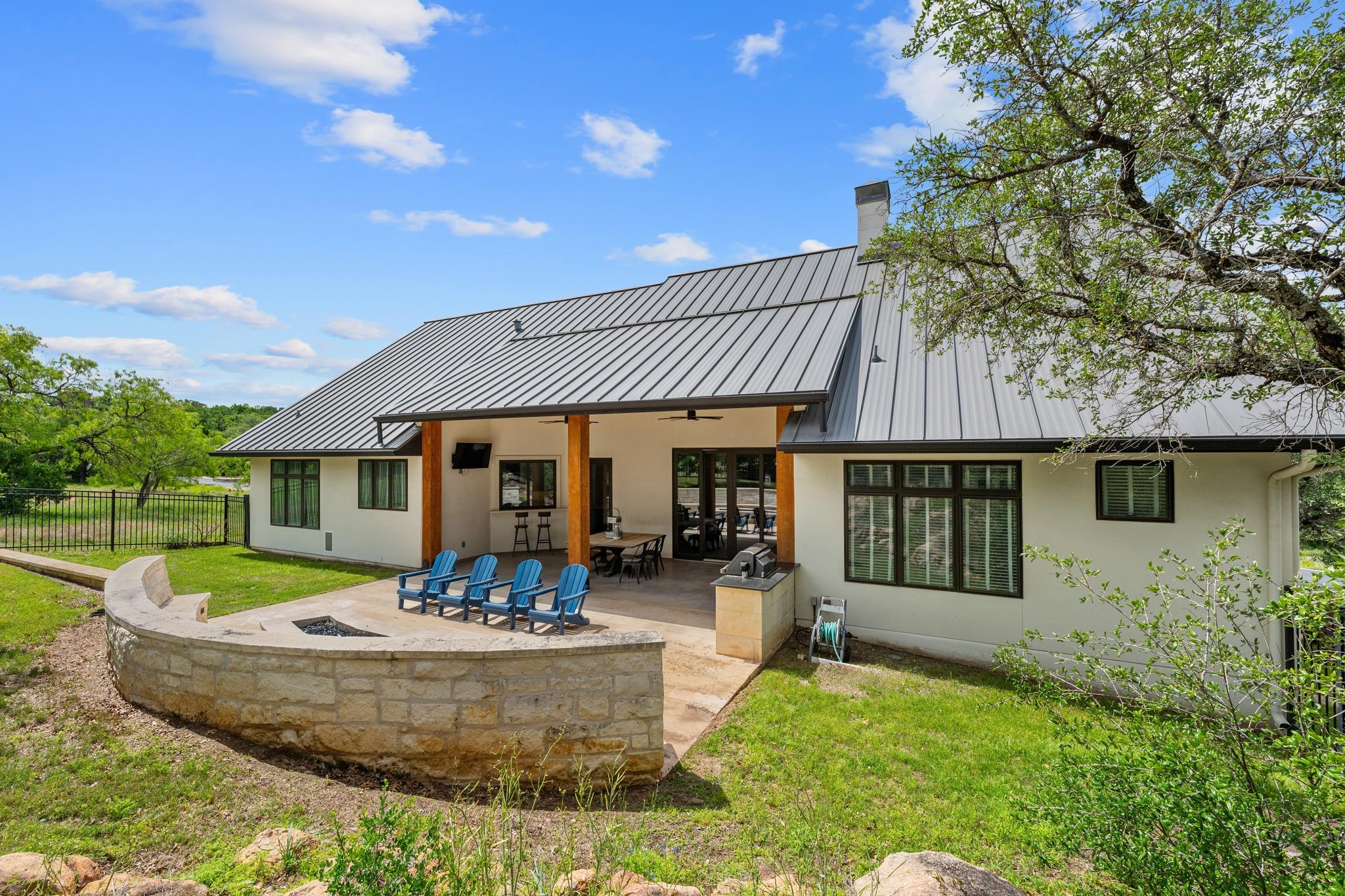 111 Florentine Horseshoe Bay TX 78657