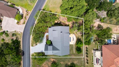 111 Florentine Horseshoe Bay TX 78657