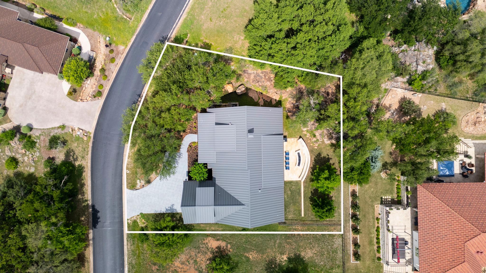 111 Florentine Horseshoe Bay TX 78657