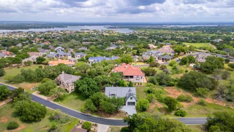 111 Florentine Horseshoe Bay TX 78657