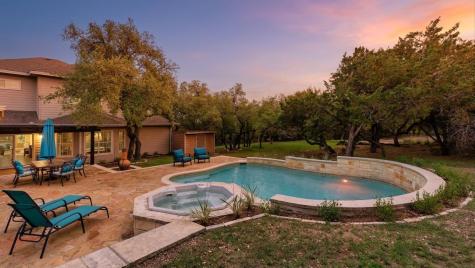 11008 West Cave Boulevard Dripping Springs TX 78620