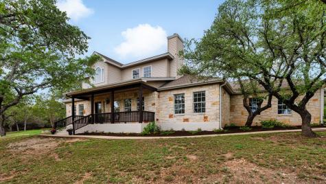 11008 West Cave Boulevard Dripping Springs TX 78620