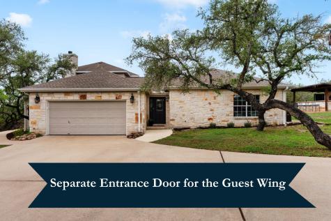 11008 West Cave Boulevard Dripping Springs TX 78620