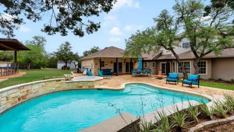 11008 West Cave Boulevard Dripping Springs TX 78620