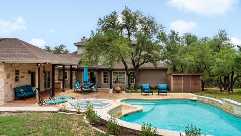 11008 West Cave Boulevard Dripping Springs TX 78620