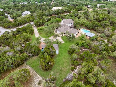 11008 West Cave Boulevard Dripping Springs TX 78620