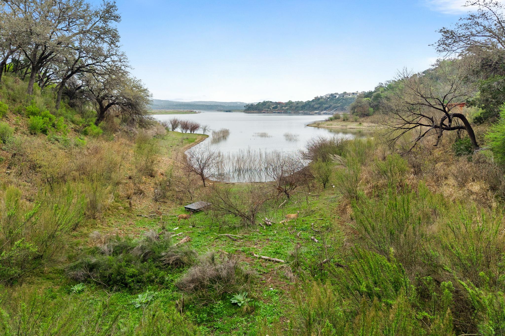 403 Coventry Road Spicewood TX 78669