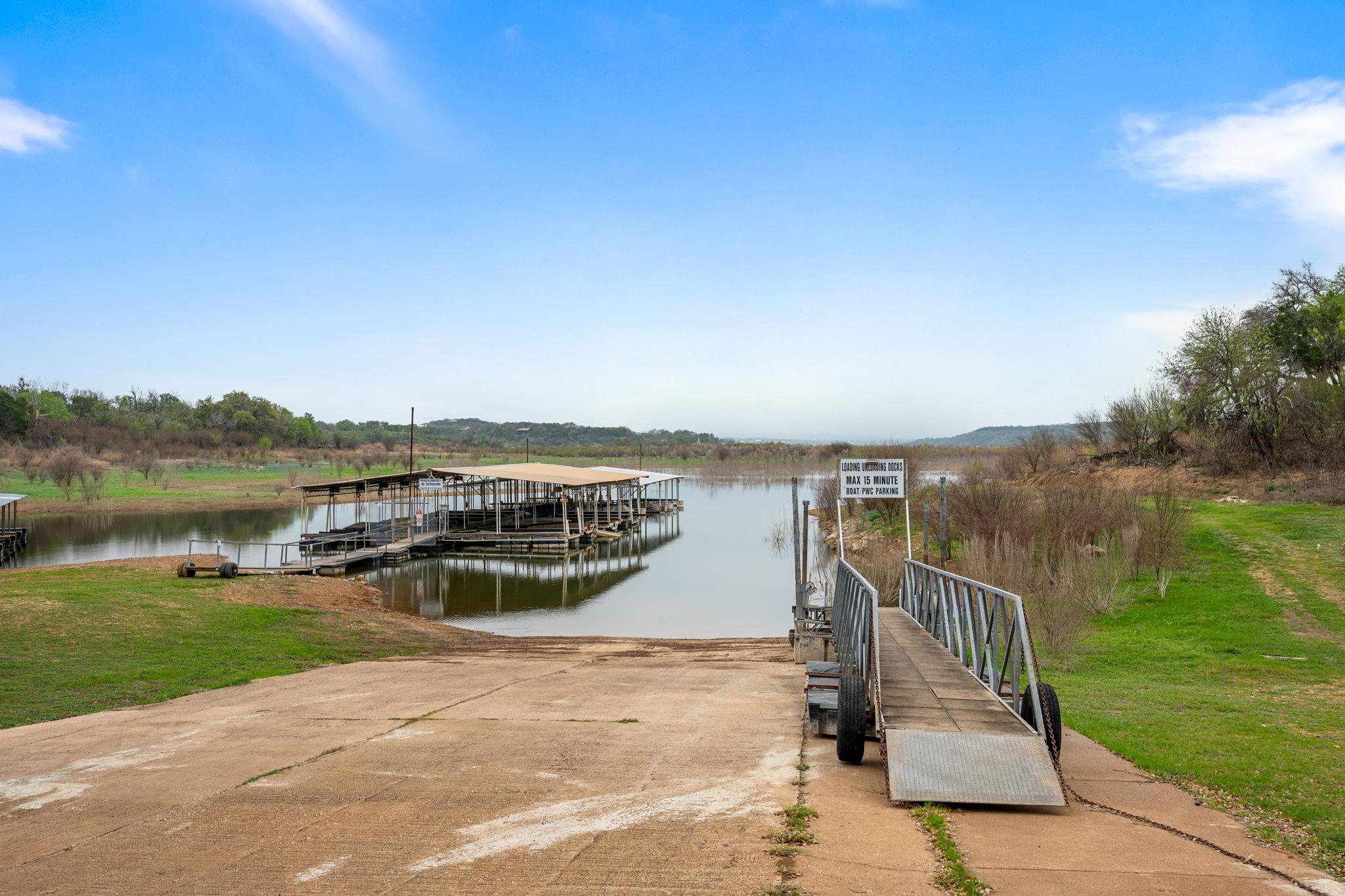 403 Coventry Road Spicewood TX 78669