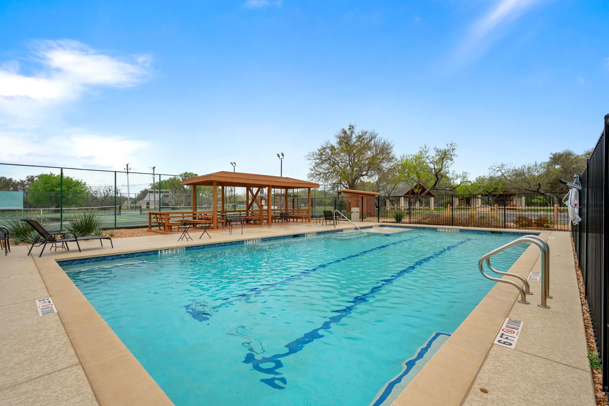 403 Coventry Road Spicewood TX 78669