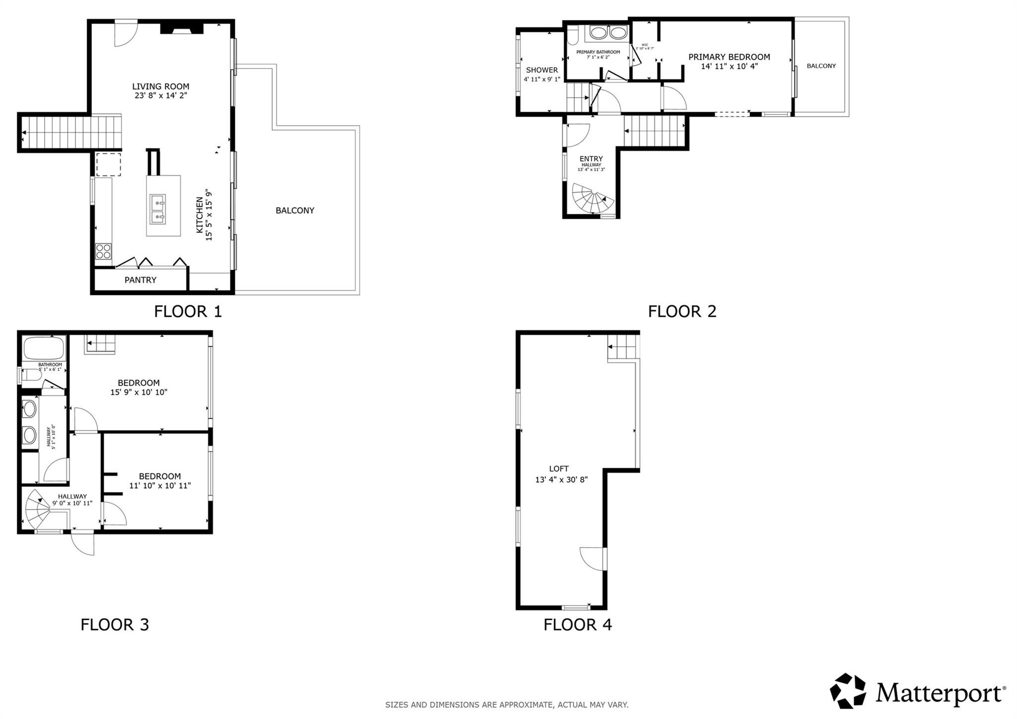 403 Coventry Road Spicewood TX 78669