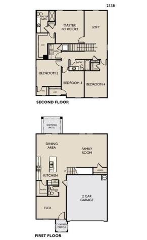 9712 Solitary Sandpiper Street Creedmoor TX 78610