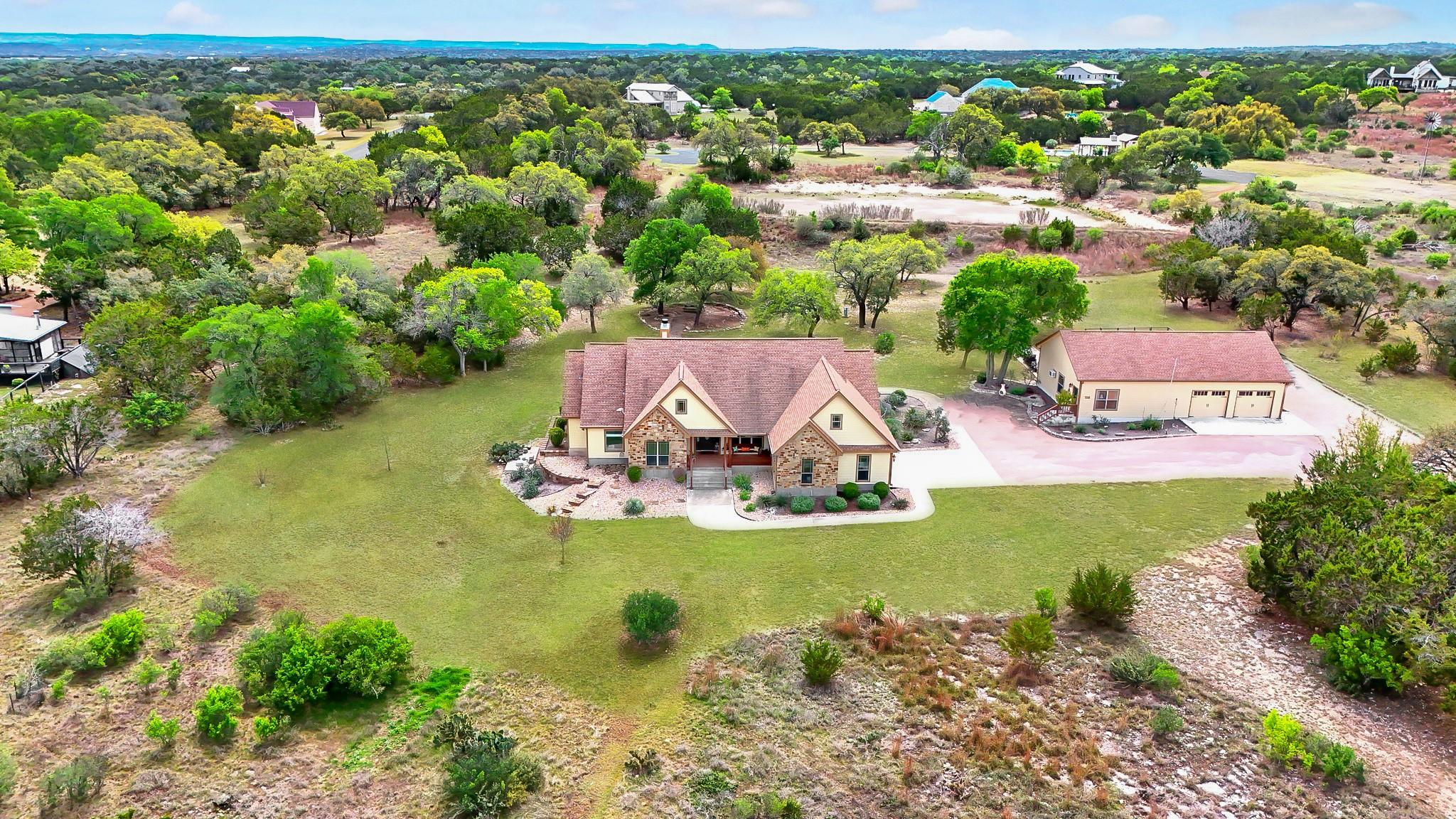 225 Blue Water Cove Wimberley TX 78676