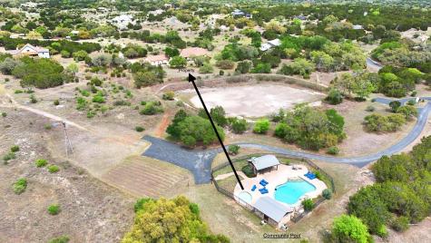 225 Blue Water Cove Wimberley TX 78676
