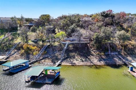 25400 Cove Drive Spicewood TX 78669