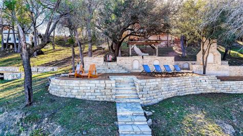 25400 Cove Drive Spicewood TX 78669