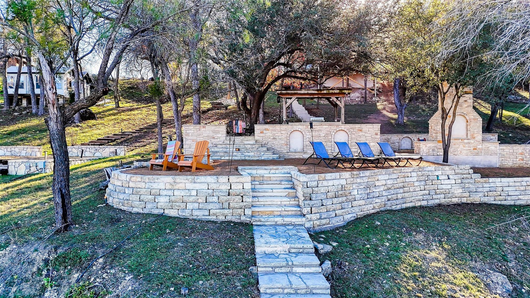 25400 Cove Drive Spicewood TX 78669