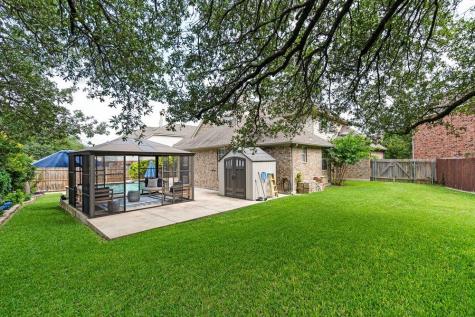 1912 Mulligan Drive Round Rock TX 78664