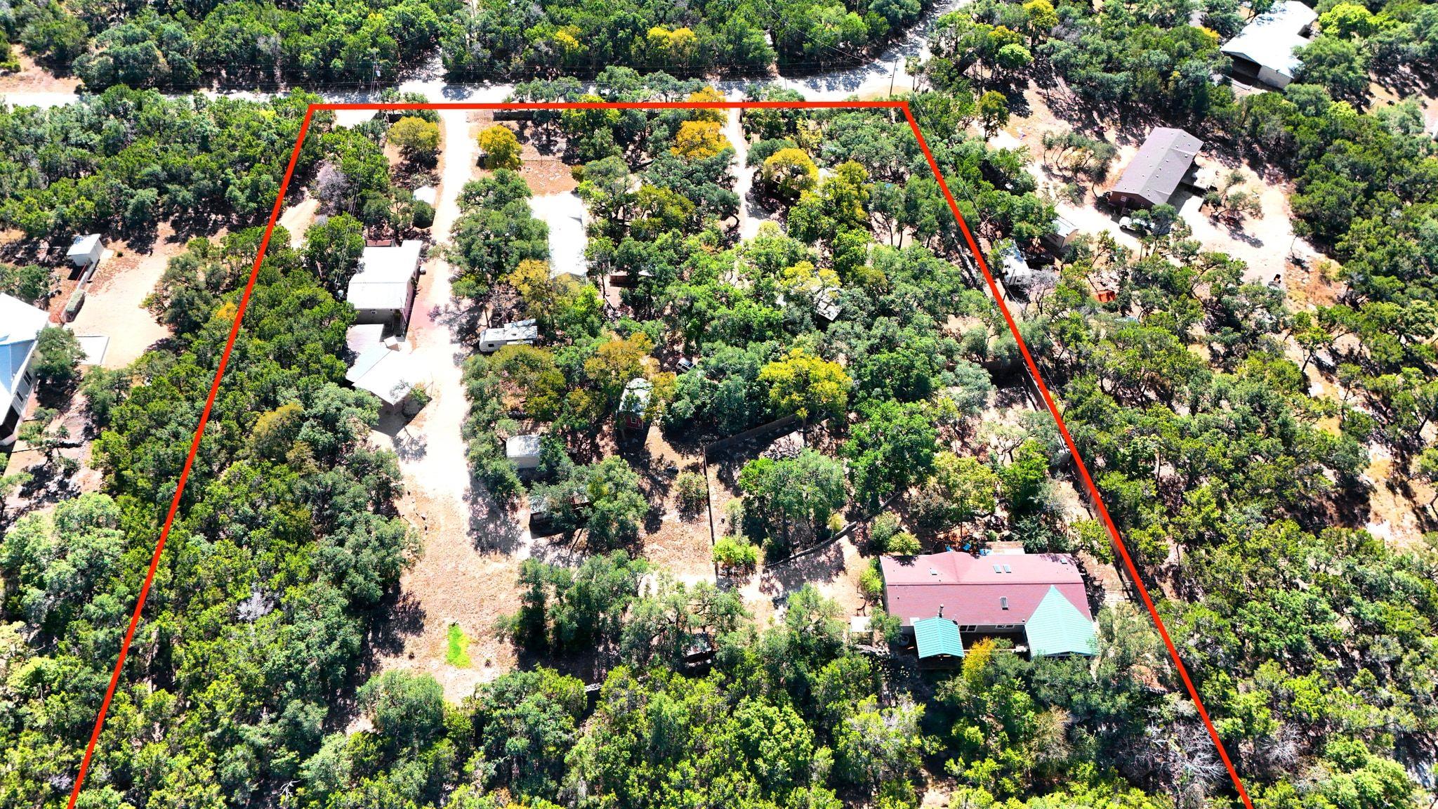 120 Cedar Bend Road Wimberley TX 78676